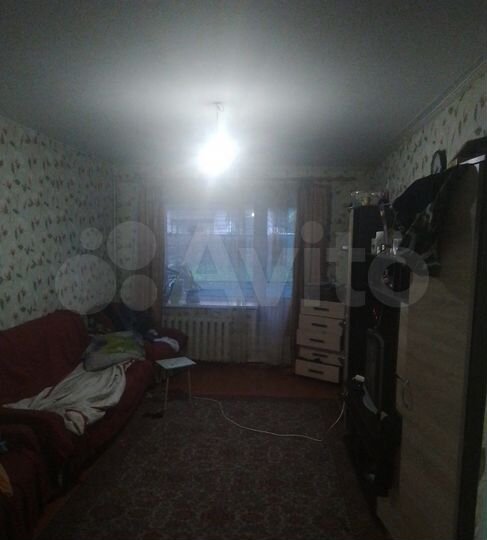 2-к. квартира, 56 м², 2/3 эт.