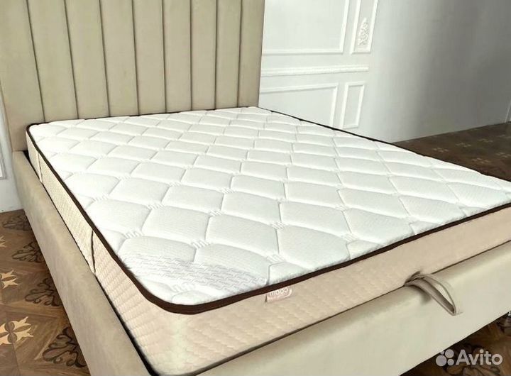 Матрас 160х200 Новый