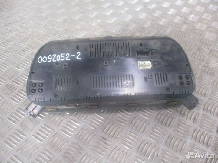 Панель приборов Mercedes-Benz A0054463621