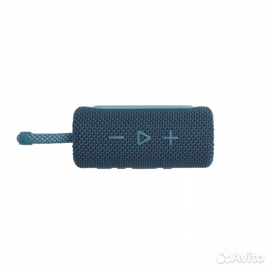 Акустическая система JBL GO 3