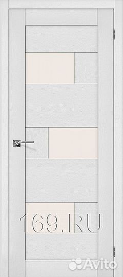 Двери межкомнатные новые