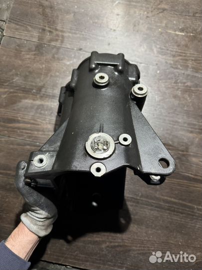 Корпус кпп r1150r Rockster