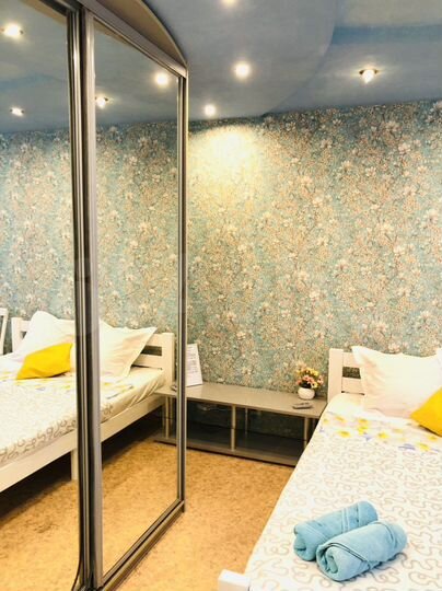 1-к. квартира, 30 м², 2/5 эт.