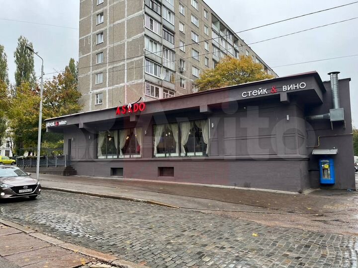 Продам помещение свободного назначения, 326 м²