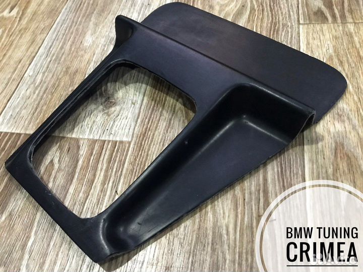 Бампер е34 м5 Бмв е34 м техник