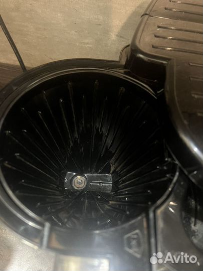 Кофеварка delonghi