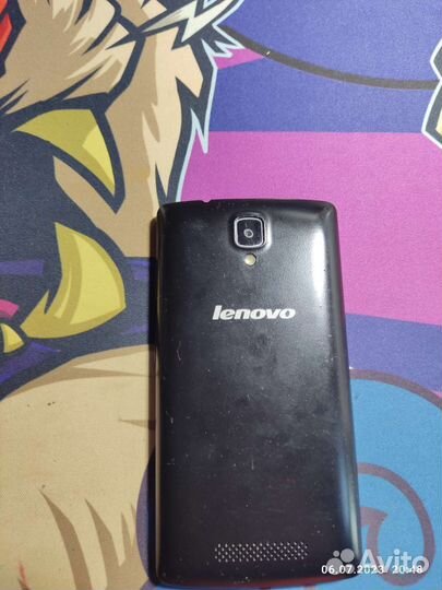 Телефон Lenovo A1000