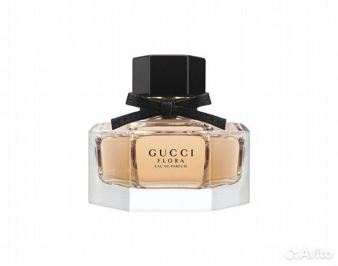Flora by Gucci