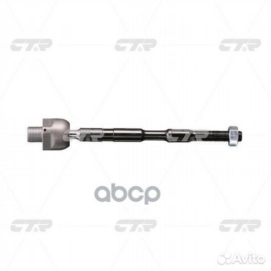 CR0483 CTR Тяга рулевая (CRN-48) CR0483 CTR