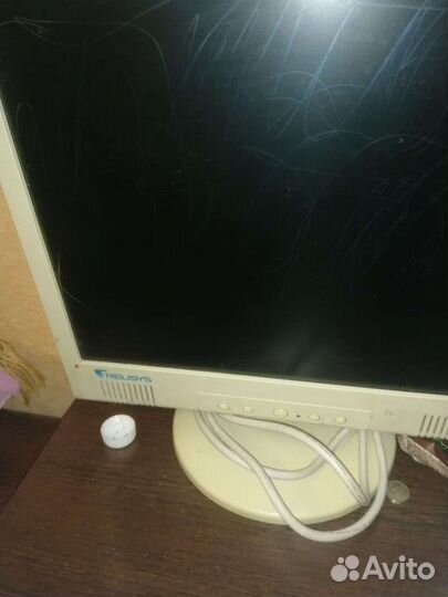 Продам манитор