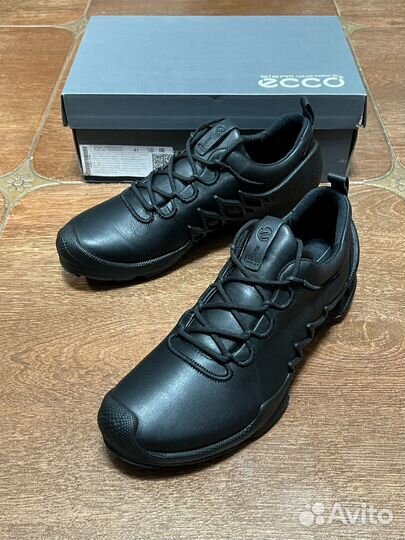 Бронь. 39 Кроссовки Ecco biom AEX W 802833/01001