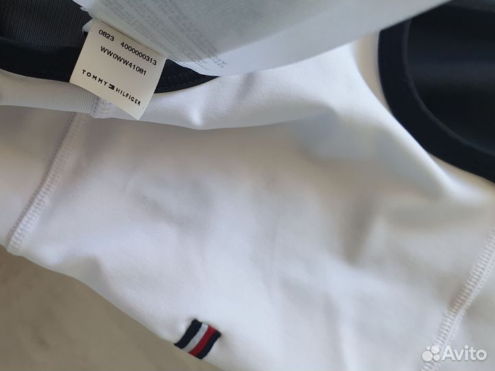 Tommy Hilfiger оригинал