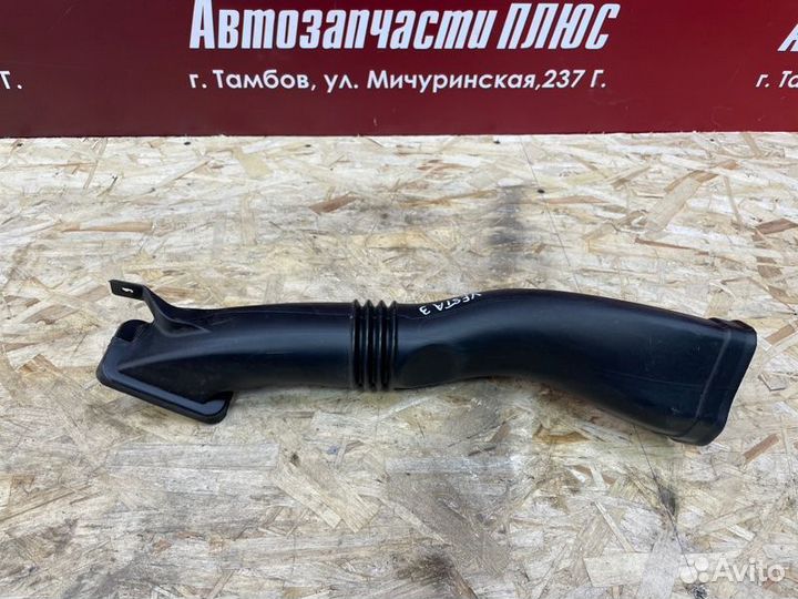 Воздуховод салона правый LADA Vesta