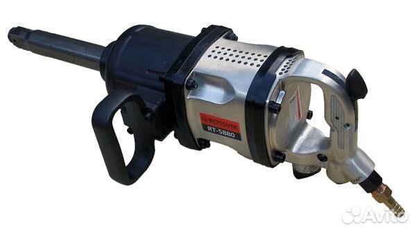 Гайковерт пневматический грузовой RT-5880