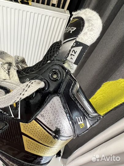 Детская хоккейная форма