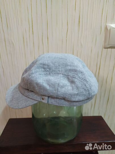 Кепка мужская