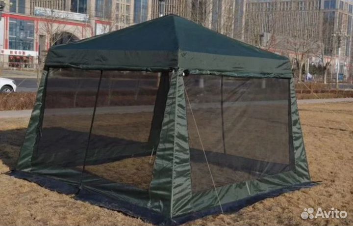 Шатер усиленный 320*320