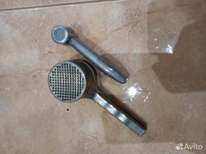 Чеснокодавилка,орехокол СССР