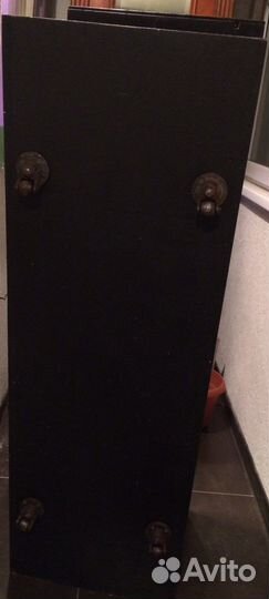 Кофр ящик лофт крышка пианино