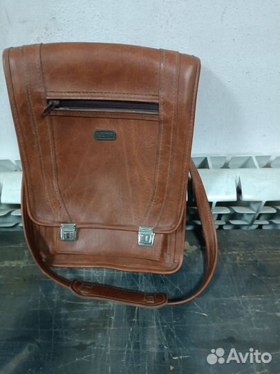 Сумка портфель мужской