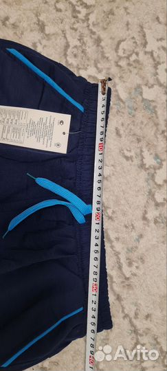 Шорты новые