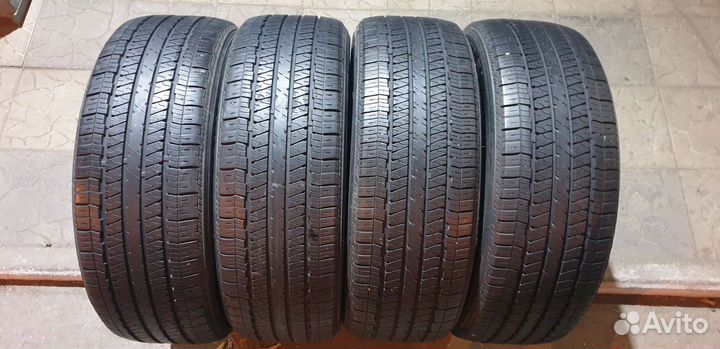 Triangle THW10 245/55 R19 103V