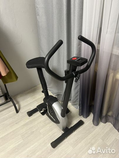 Велотренажер Willman