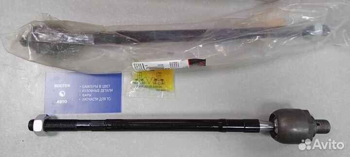 Тяга рулевая Toyota Corolla