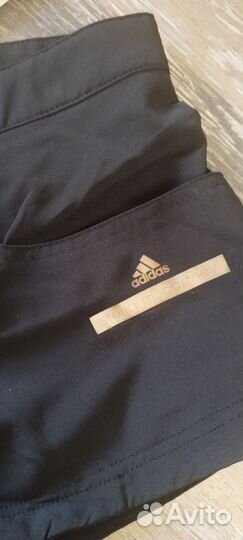 Новые шорты Adidas оригинал XL