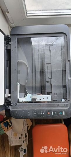 Принтер сканер копир