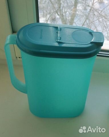 Кувшин Tupperware 