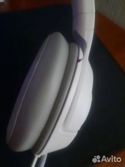 Наушники razer kraken mercury