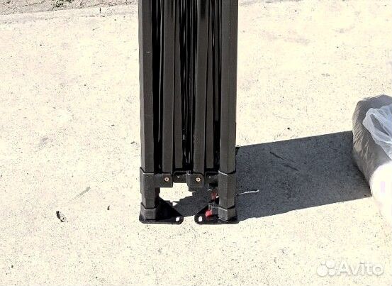 Шатер складной / Палатка торговая