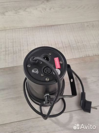 Прожектор PAR LED