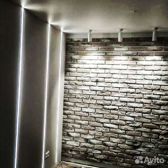 Ремонт квартир и домов. Ванная под ключ