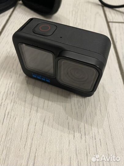 Камера GoPro Hero hero 11 black