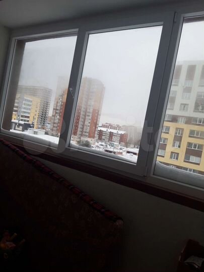 2-к. квартира, 62 м², 5/9 эт.