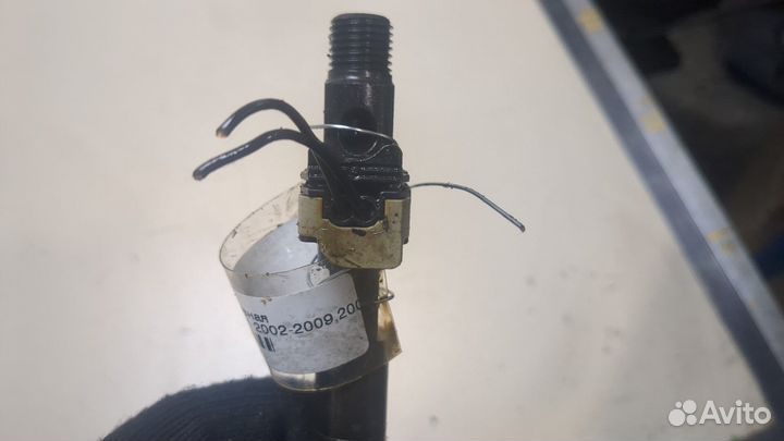 Форсунка топливная Mercedes E W211, 2008