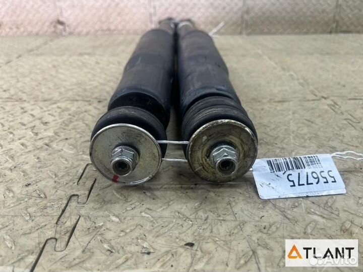 Амортизатор задний honda freed