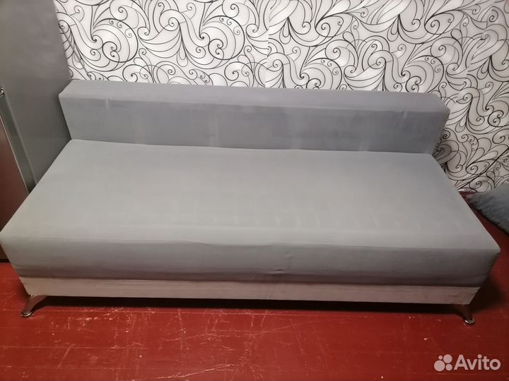 Диван еврокнижка бу