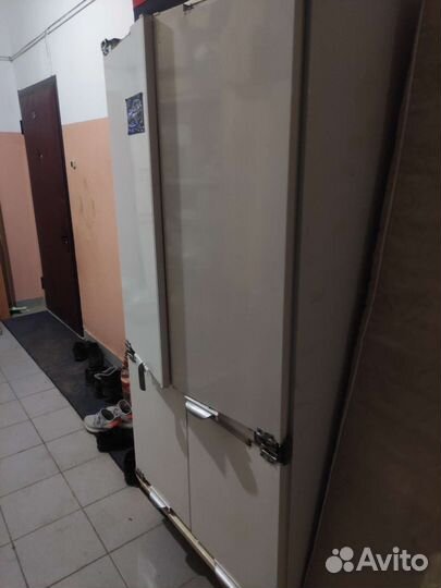 Холодильник бу