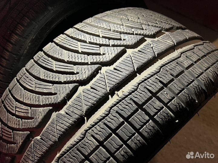 Зимние колеса оригрнал BMW R19 M3 M4 F80 F82 F87