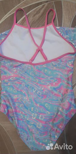 Купальник детский 140 см