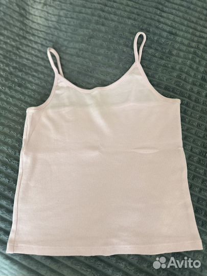 Джинсовые шорты