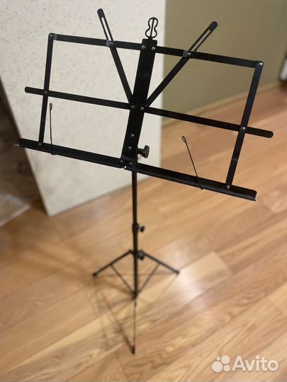 Пюпитр (подставка для нот)