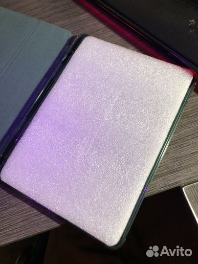 Силиконовый чехол для iPad 11 pro (2018/2020)