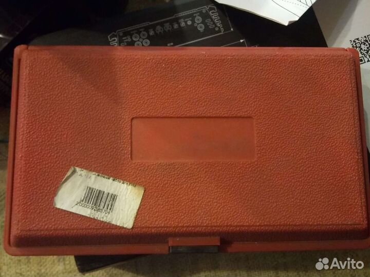 Установочный набор для грм Fiat 1.2 L 16V