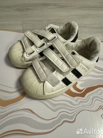 Обувь для мальчика