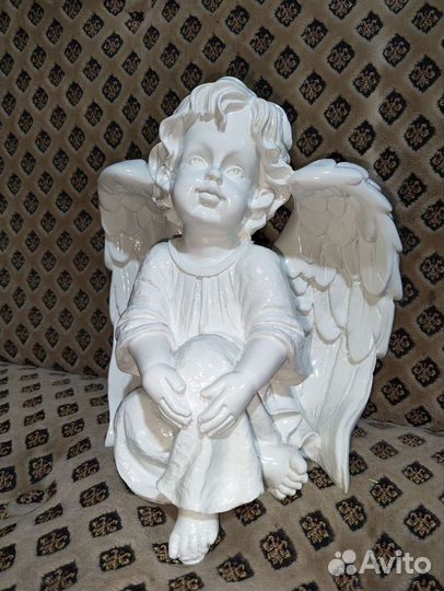 Статуэтка ангел