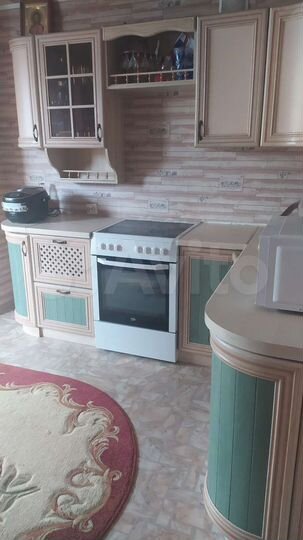 2-к. квартира, 67 м², 6/14 эт.